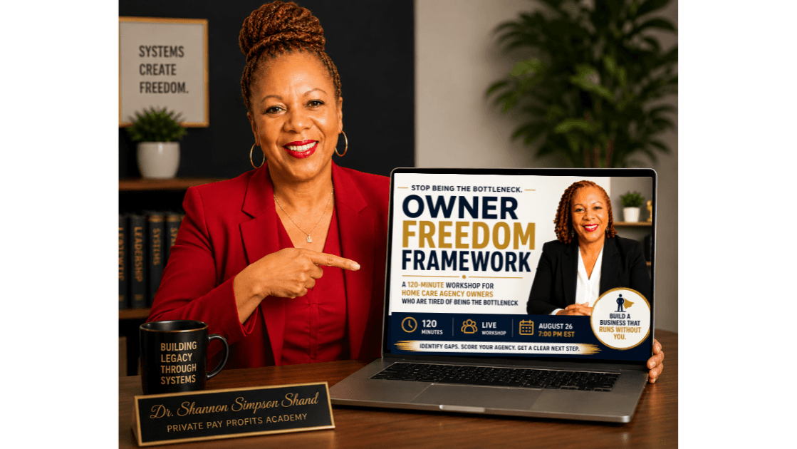 Owner Freedom Framework™