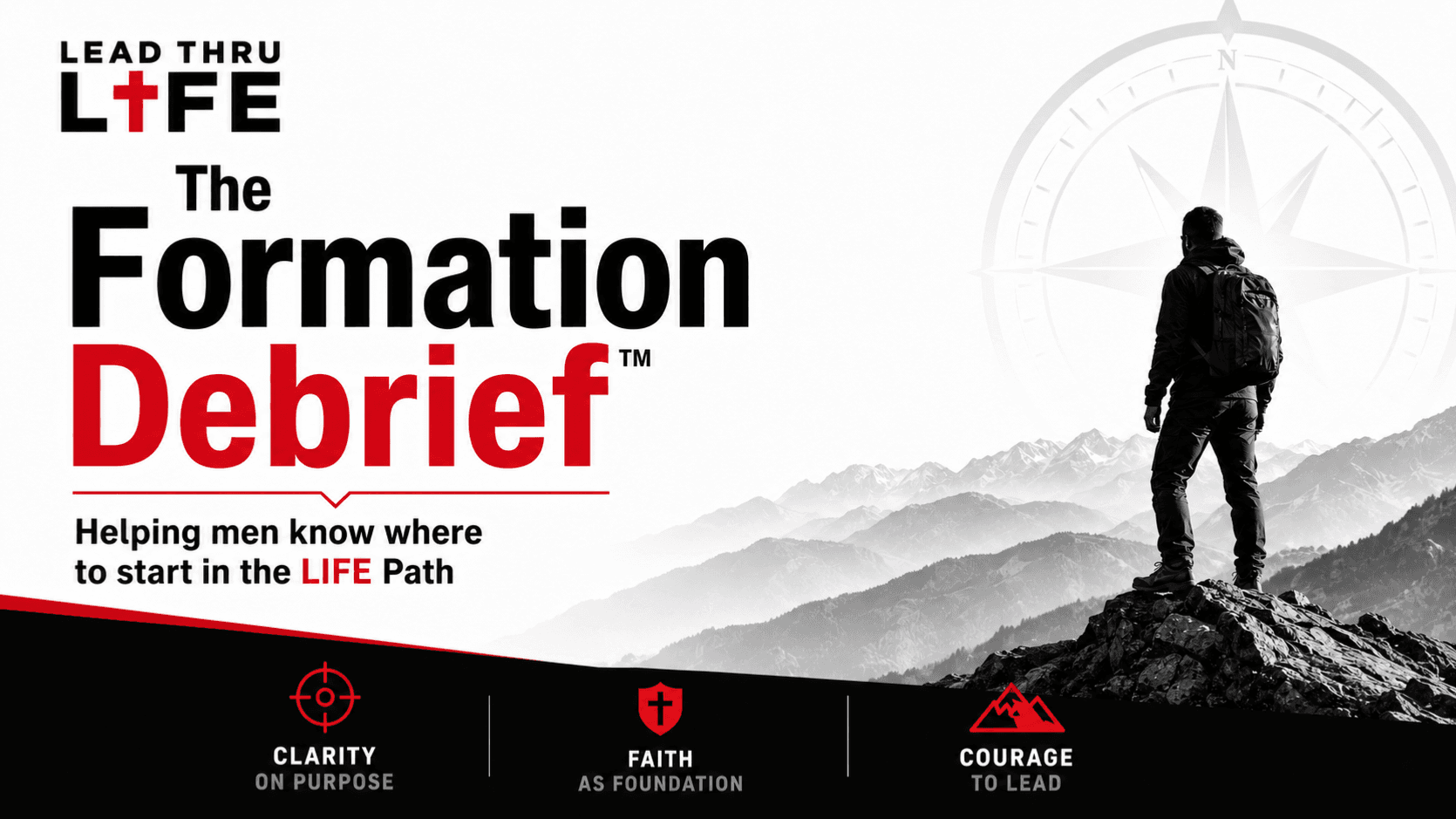Book Your Formation Debrief