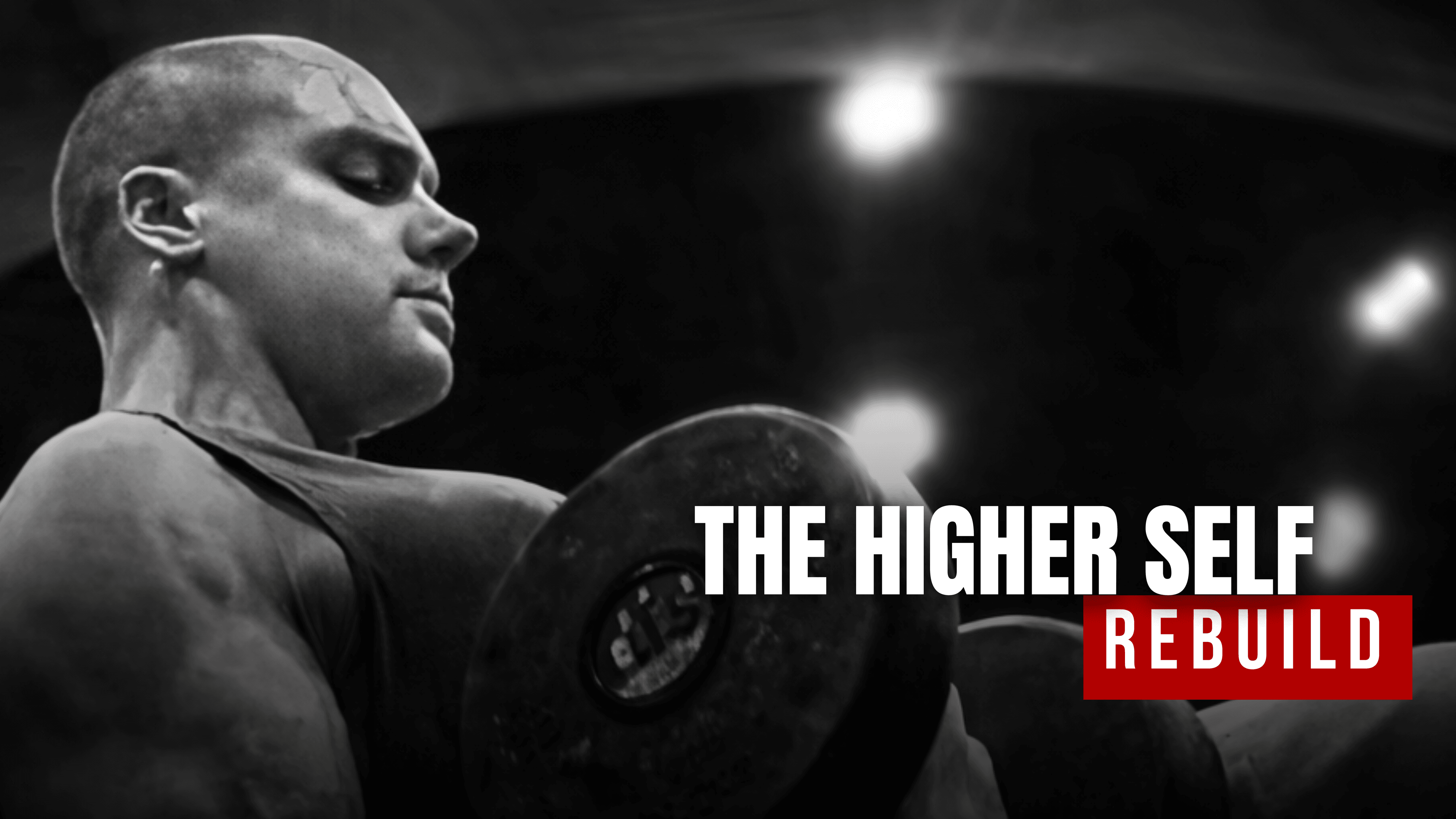 THE HIGHER SELF REBUILD