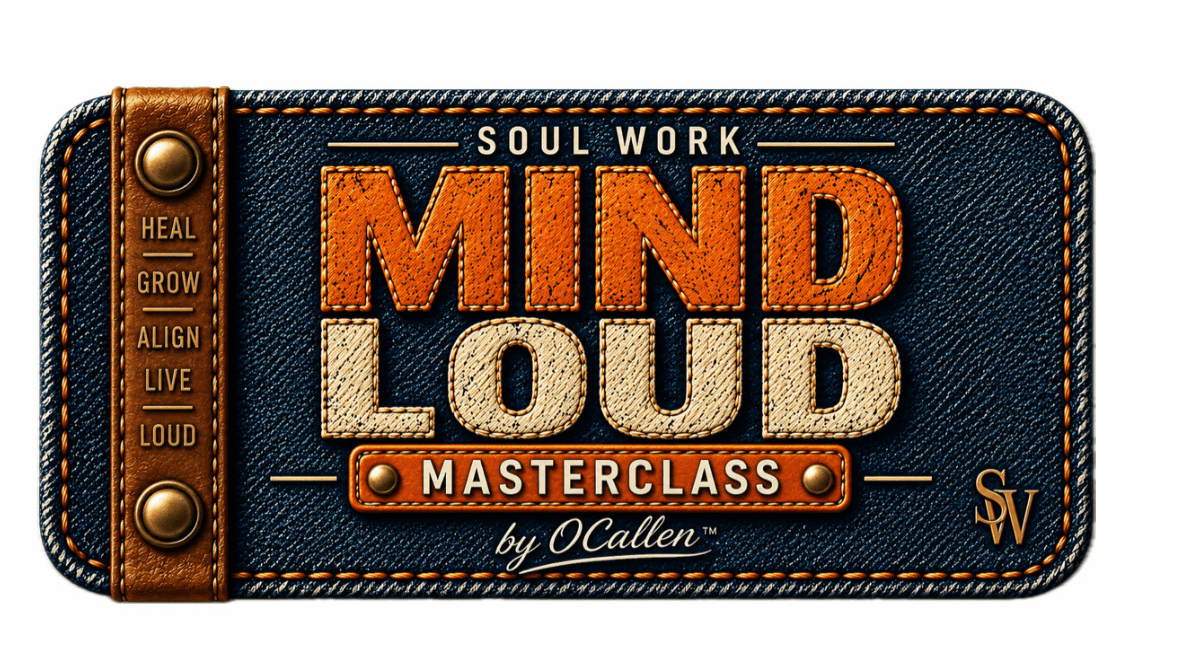 MASTERCLASS: MIND LOUD