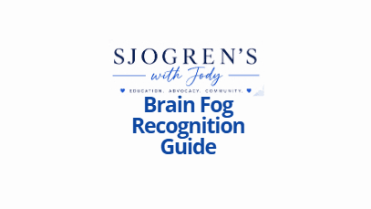 Brain Fog Recognition Guide