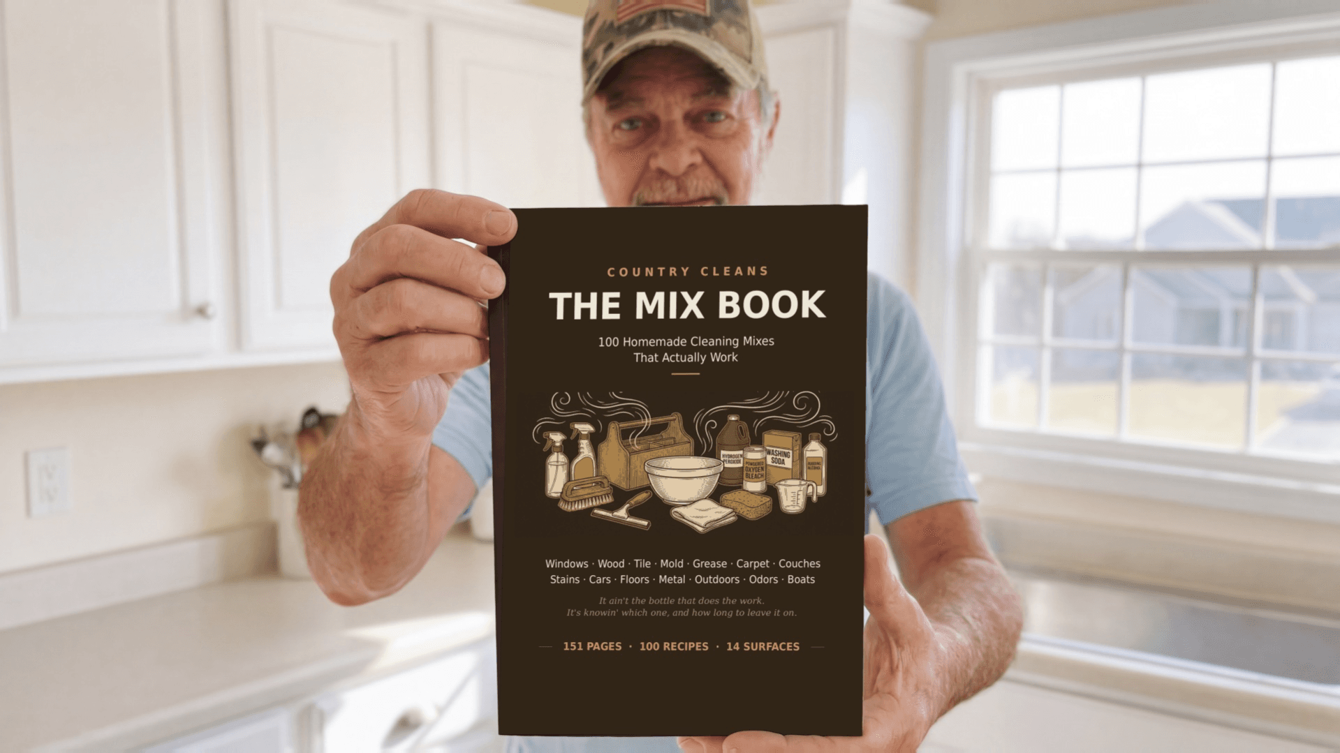 The Mix Book