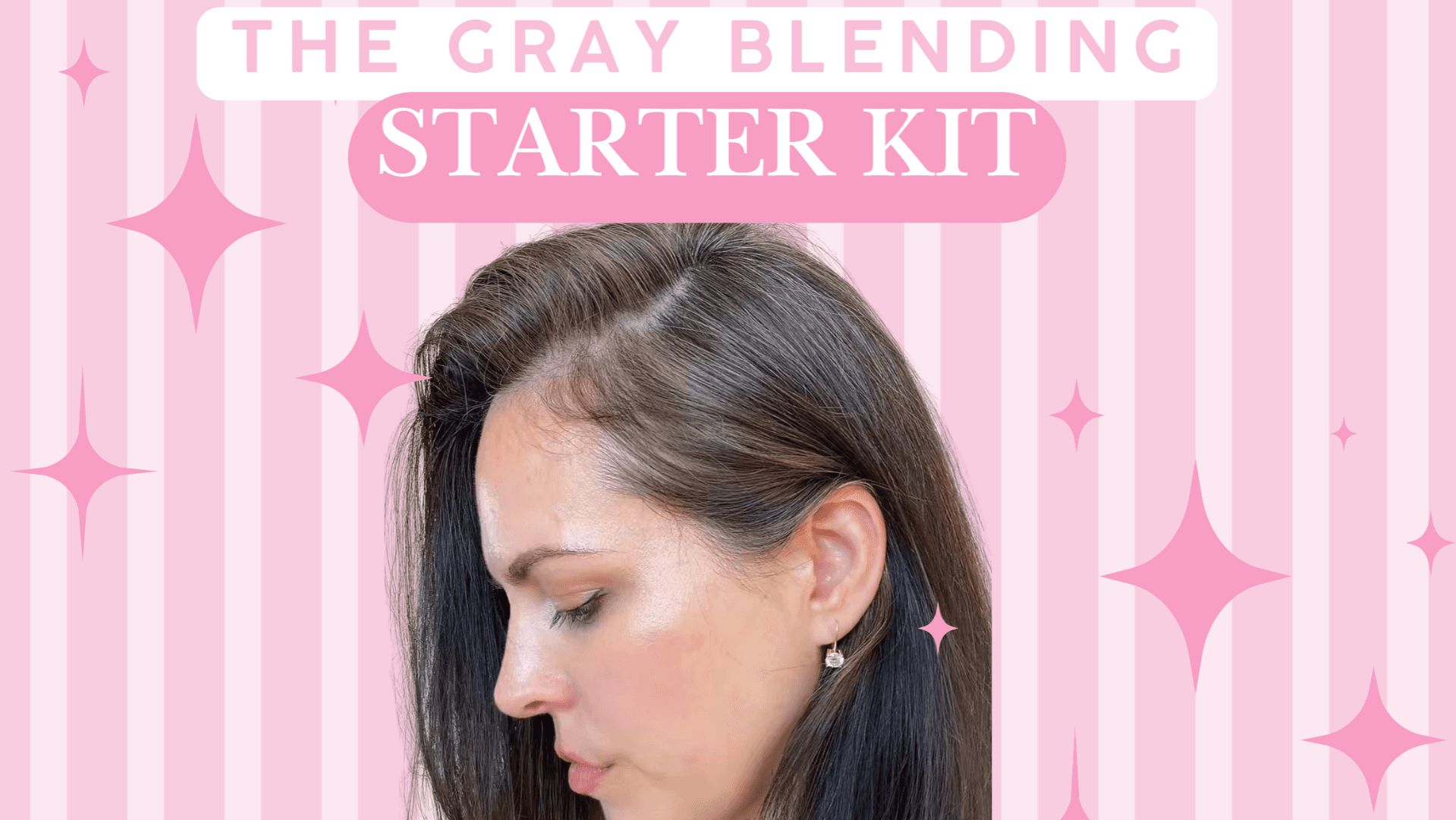 Get My FREE Starter Kit Now!