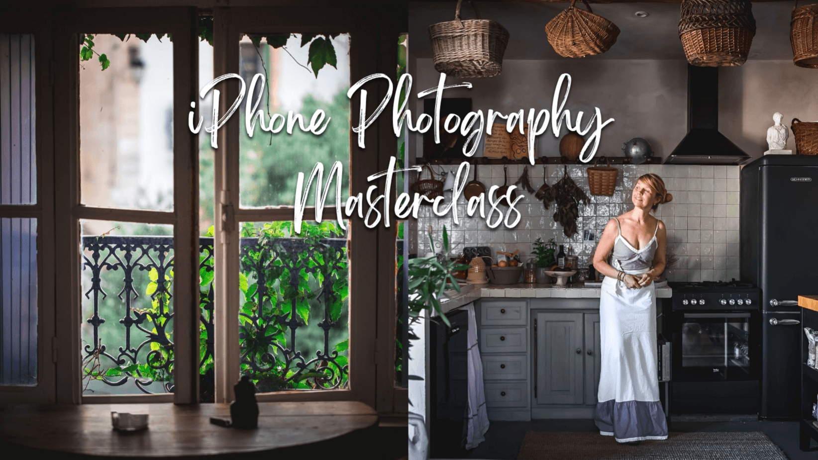 iPhone Photography Masterclass – Launch Price