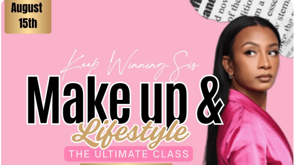 Makeup & Lifestyle