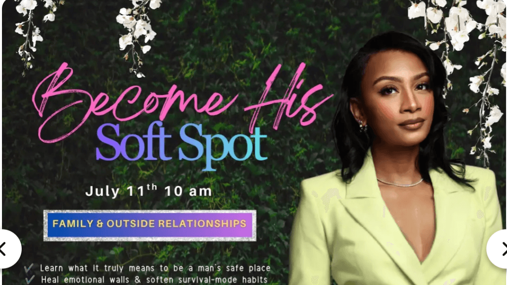 BHSS-Rebuilding Trust After Betrayal