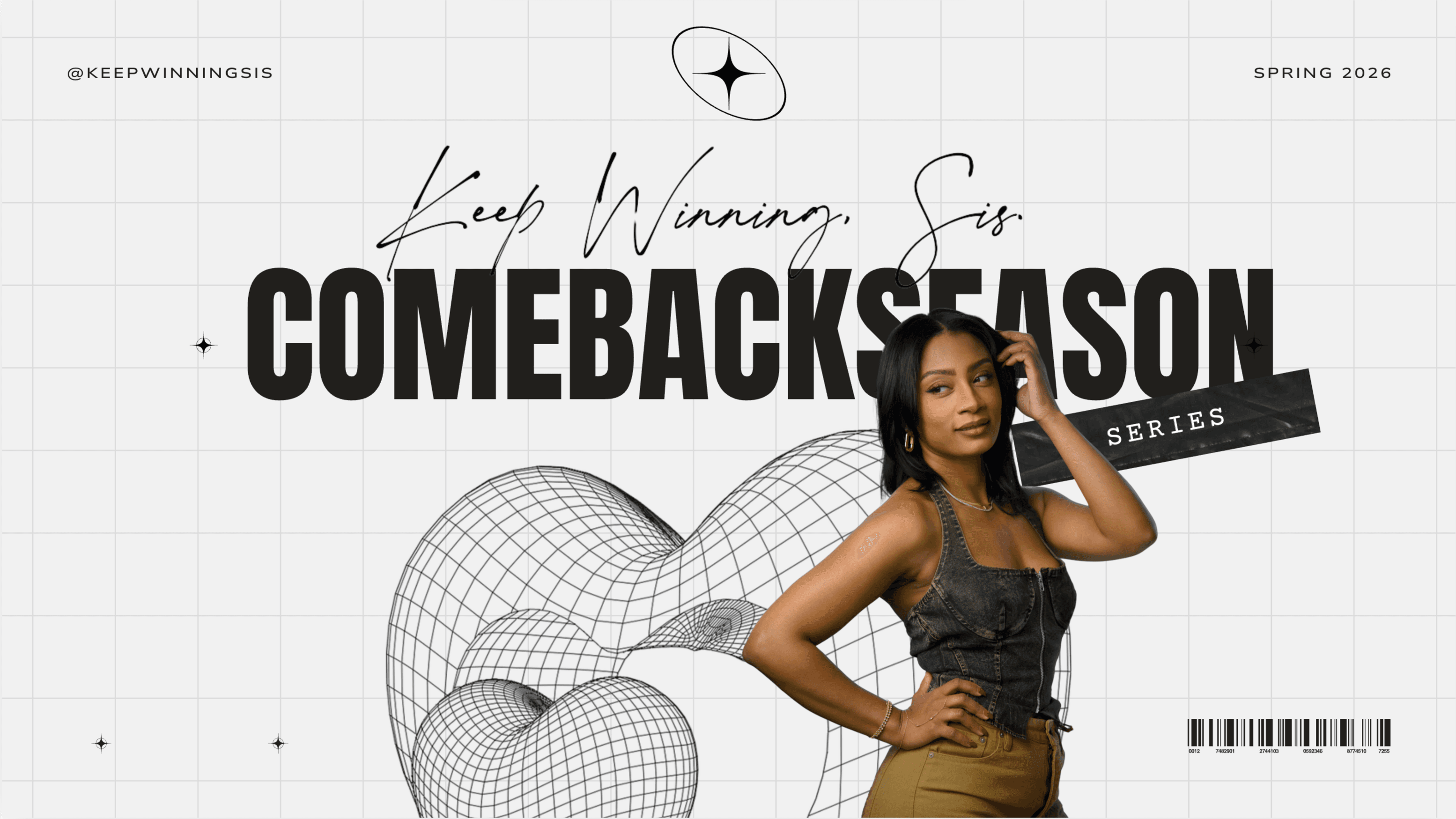 Comeback Season Notes