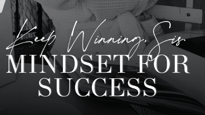KWS Mindset for Success E-Book