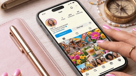 Instagram & TikTok Content Reviews