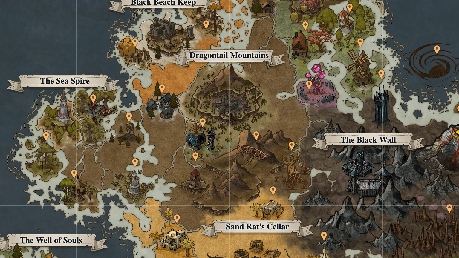 1:1 Map your Young Heroes Journey