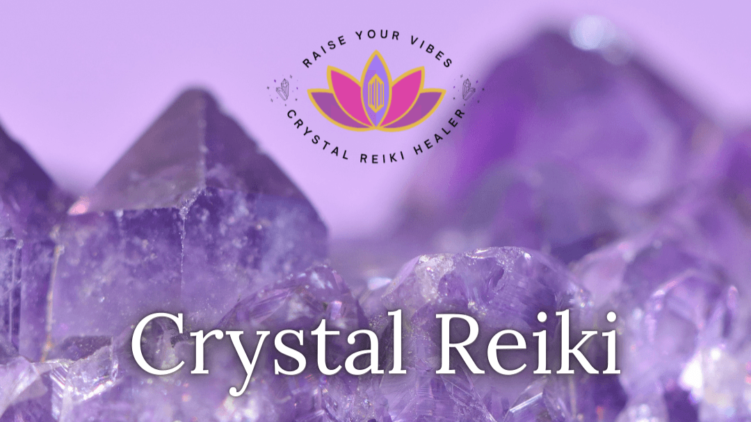 ✨ Get Your FREE Aura Reset ✨